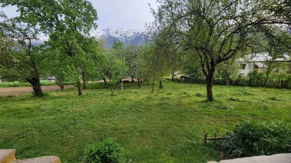 Rita Gujejiani Guest House Vacation rental in Georgia