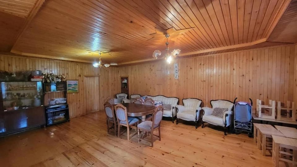Rita Gujejiani Guest House Vacation rental in Georgia