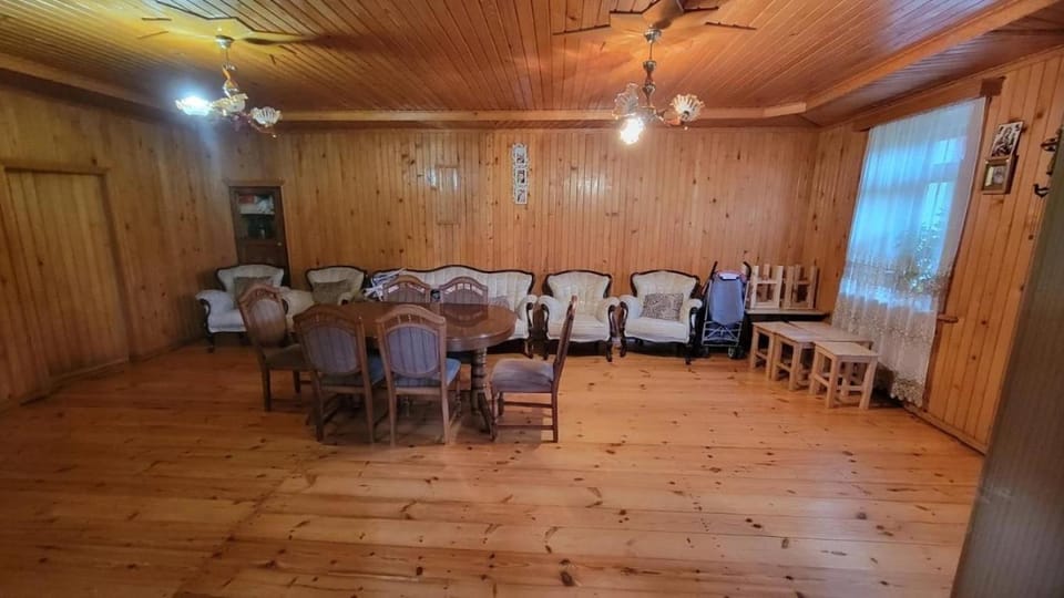 Rita Gujejiani Guest House Vacation rental in Georgia