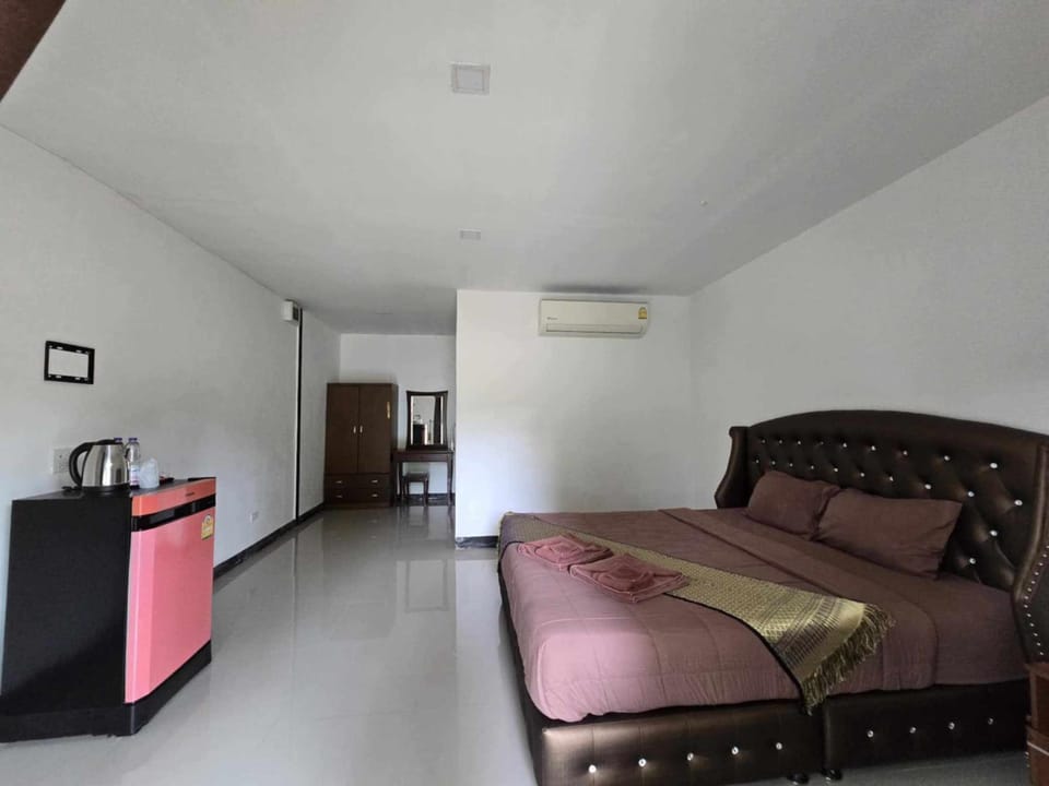 Love Seeker House Apartment in Krabi Changwat