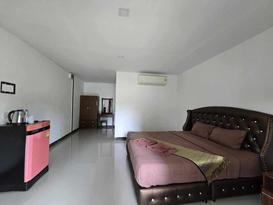 Love Seeker House Apartment in Krabi Changwat