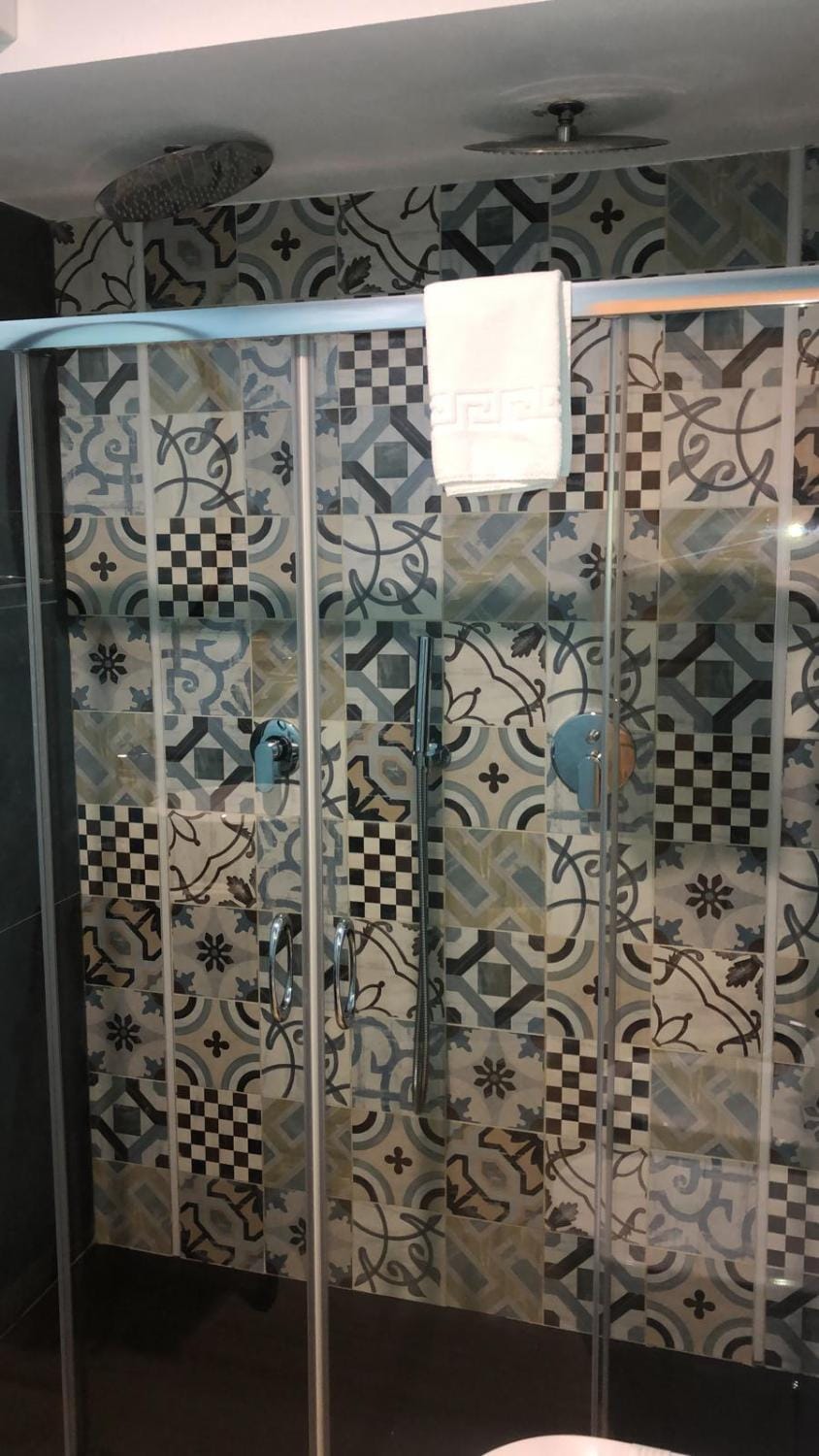 Shower