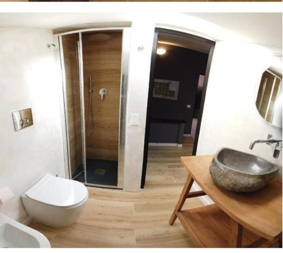 locanda genovese 20 Bed and Breakfast in Sardinia