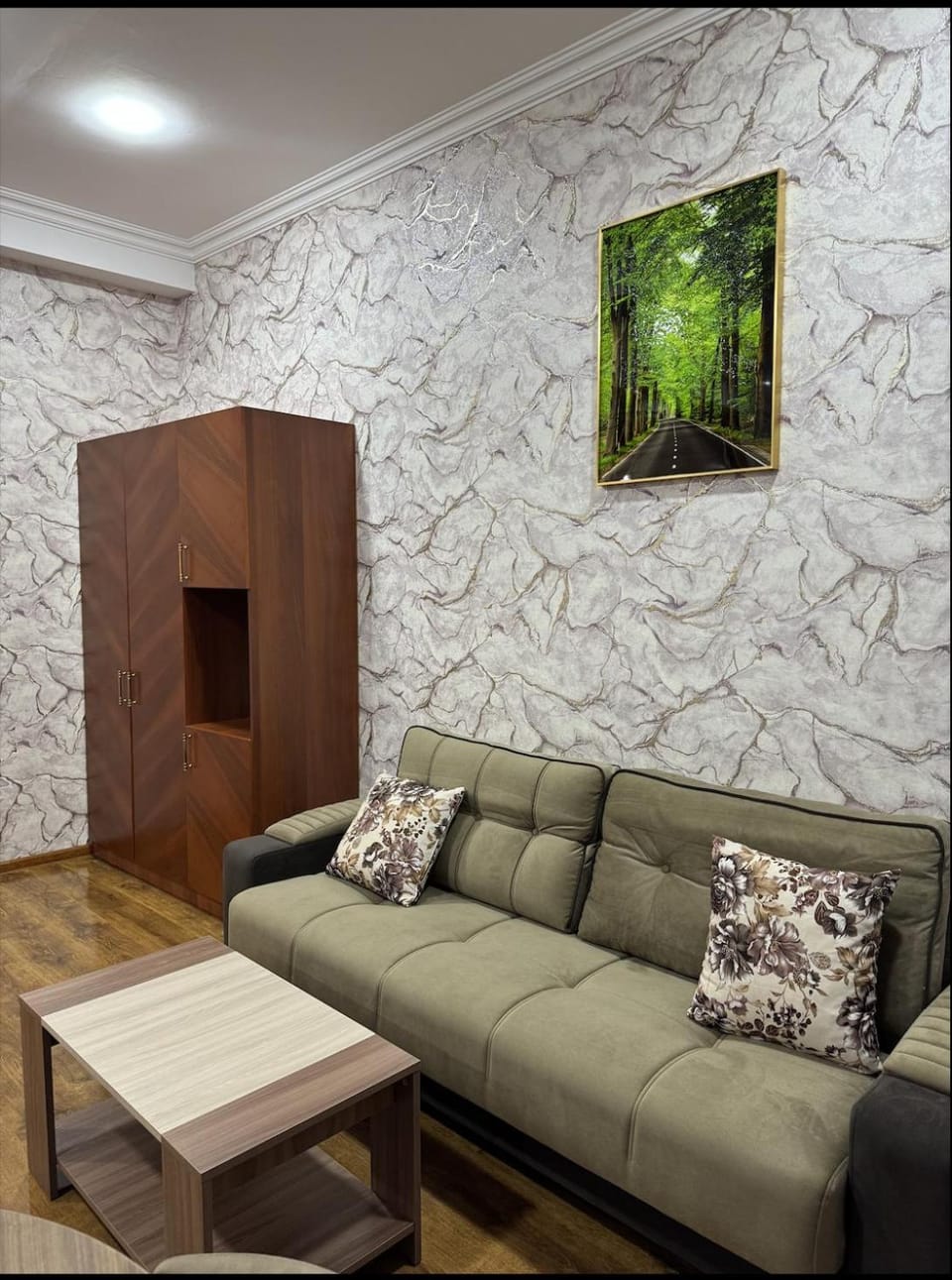 Buta Hotel Berde Hotel in Azerbaijan