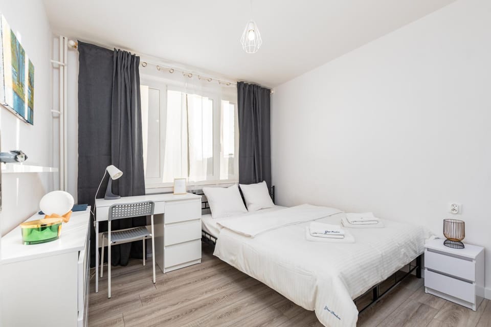 Apartament Puławska by Your Freedom Apartment in Warsaw