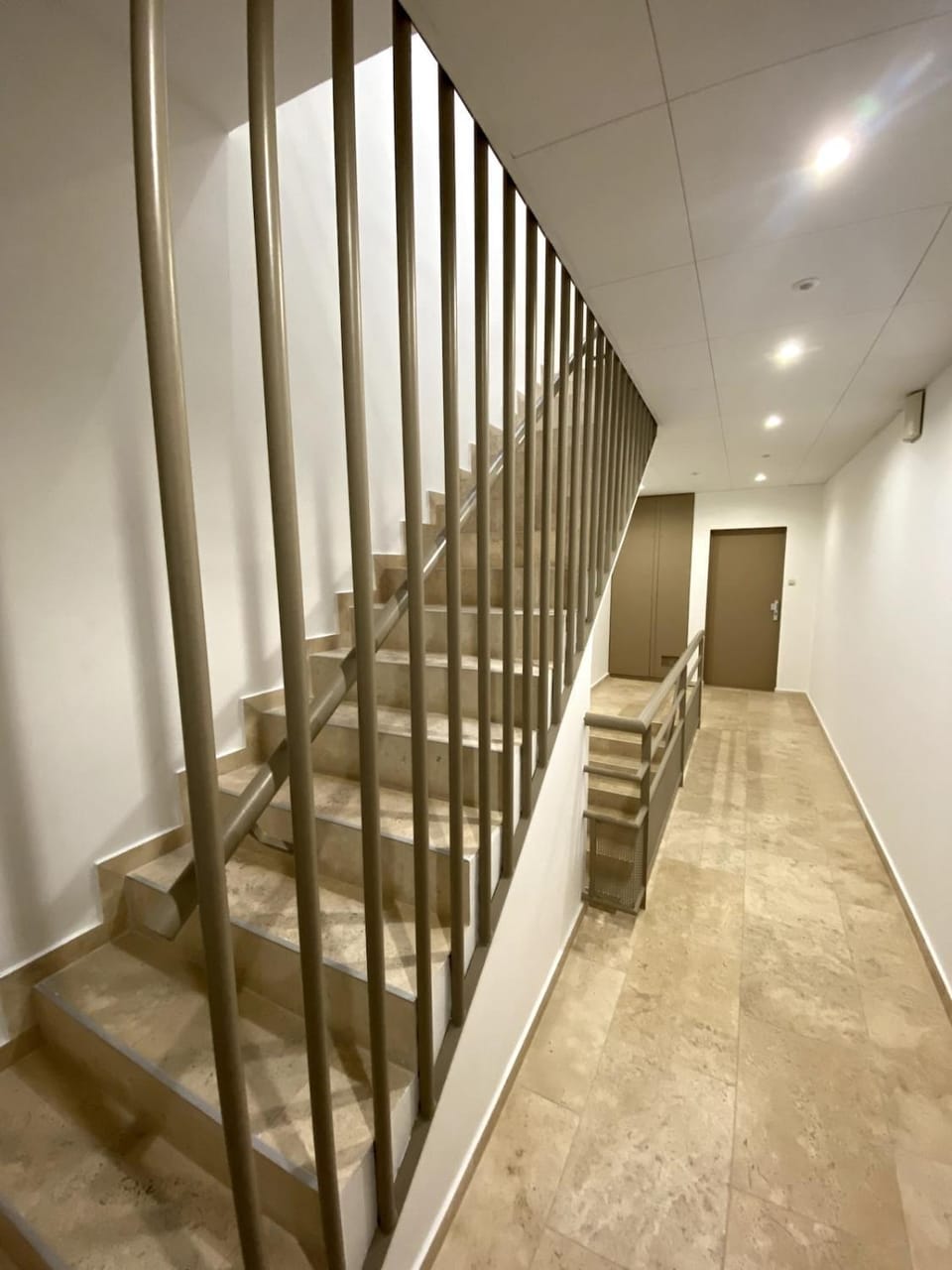 The Artist Apartment in Clichy