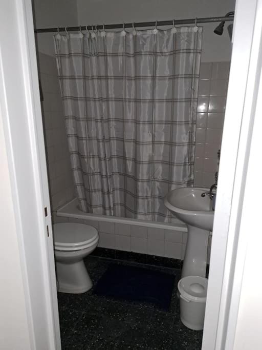 Shower, Toilet, Bathroom, bidet