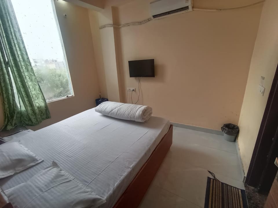 Chainbai Palace Hotel in Jaipur