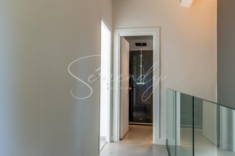 Villa 150sqm Pool & petanque court ! Villa in Villeneuve-Loubet