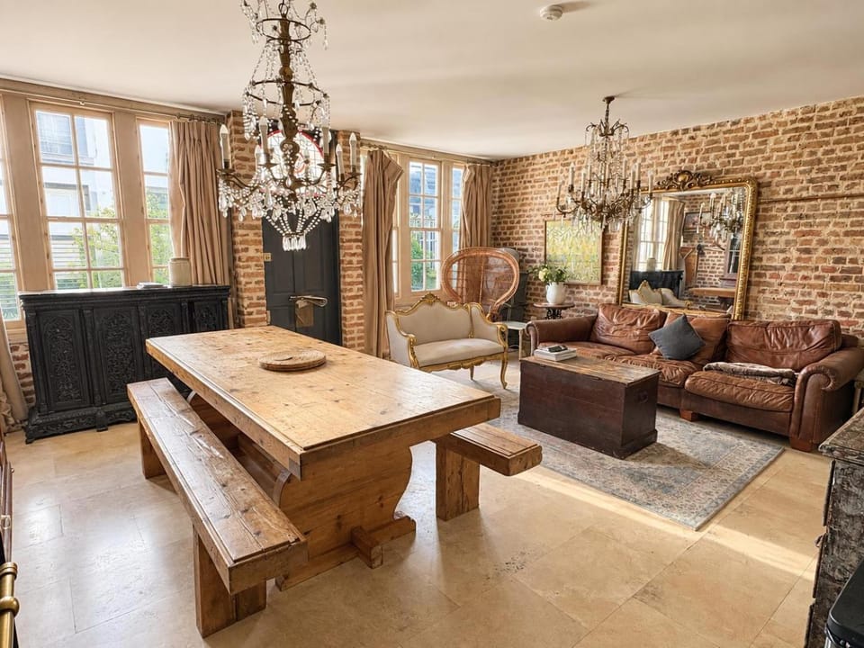 Knightsbridge 2BR Mews House House in City of Westminster