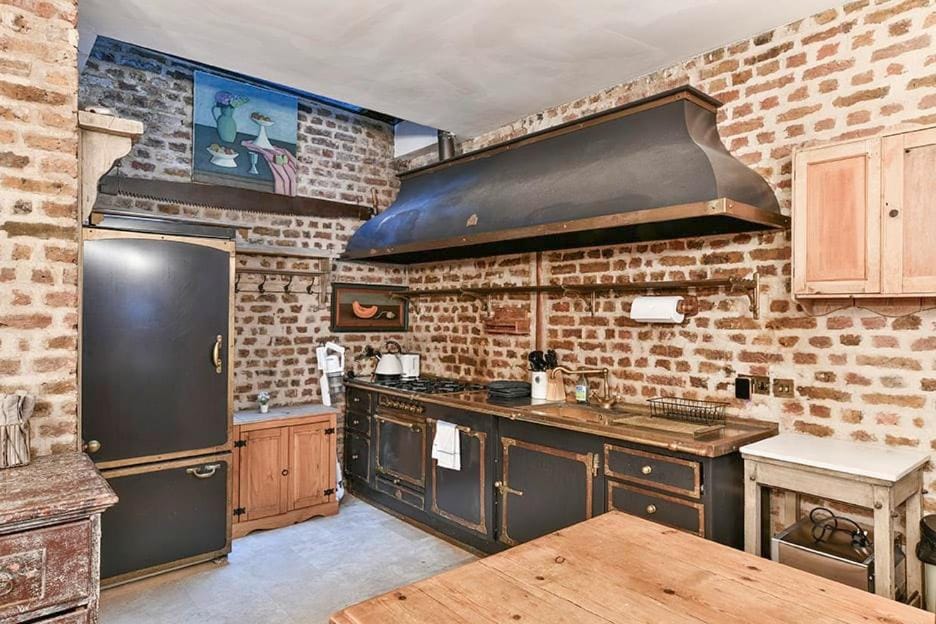 Knightsbridge 2BR Mews House House in City of Westminster