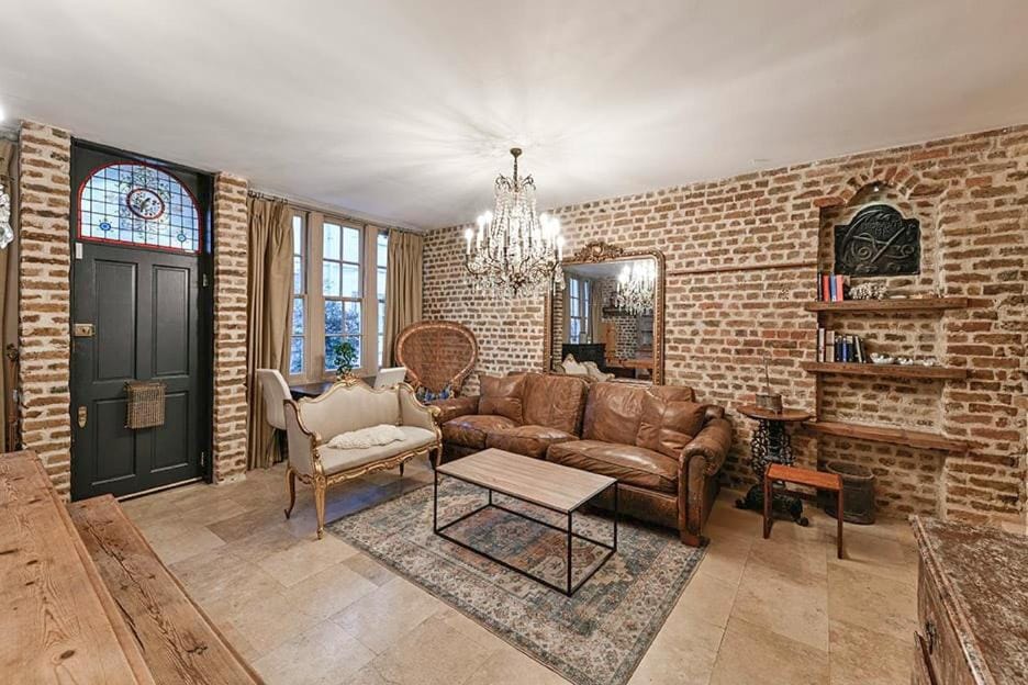 Knightsbridge 2BR Mews House House in City of Westminster