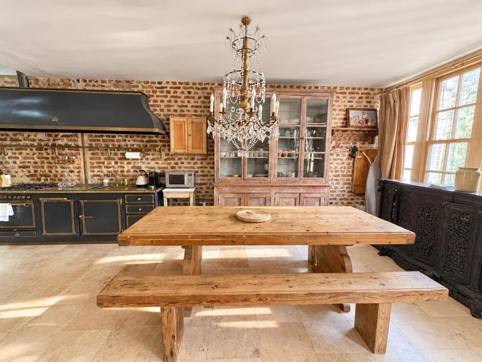 Knightsbridge 2BR Mews House House in City of Westminster