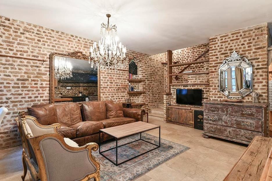 Knightsbridge 2BR Mews House House in City of Westminster