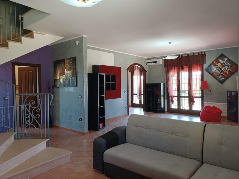 Villa Borgo del Cilento Villa in Campania