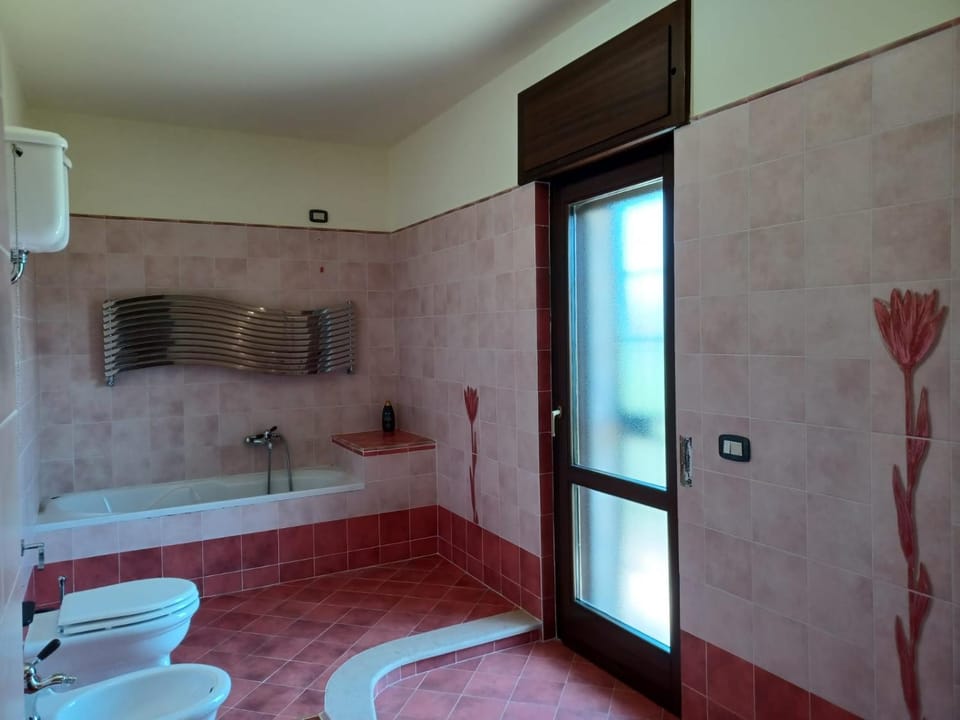 Villa Borgo del Cilento Villa in Campania