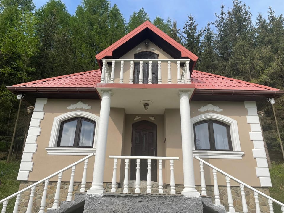 Magurska enklawa- domek letniskowy Apartment in Poland