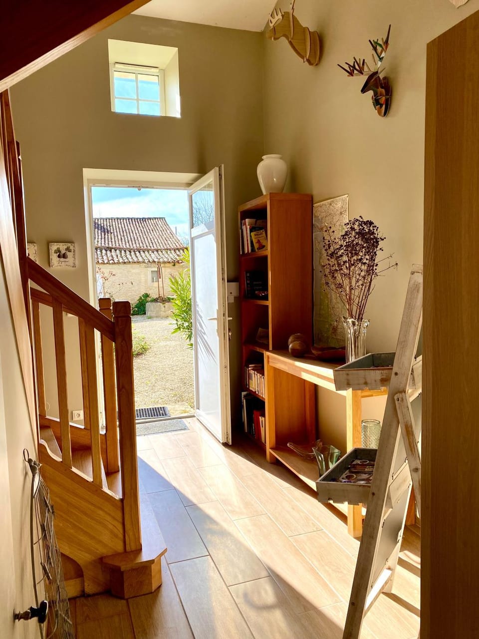Coffee/tea facilities, Kitchen or kitchenette