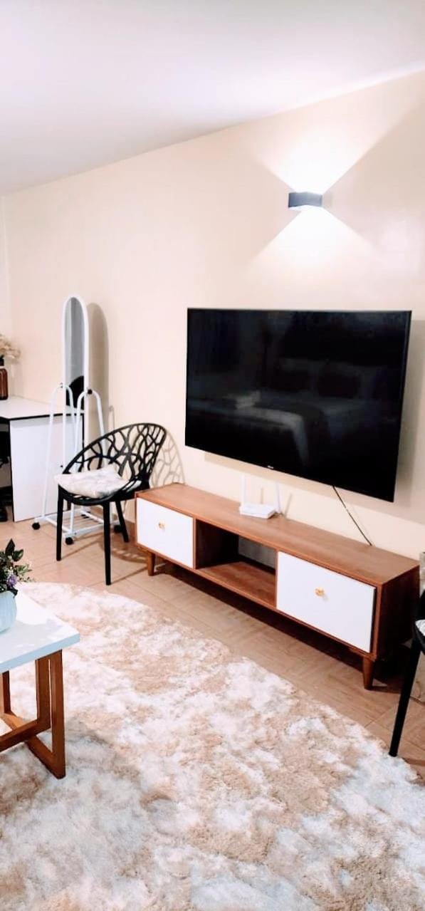 Golden Touch Luxury Apartment in Nairobi