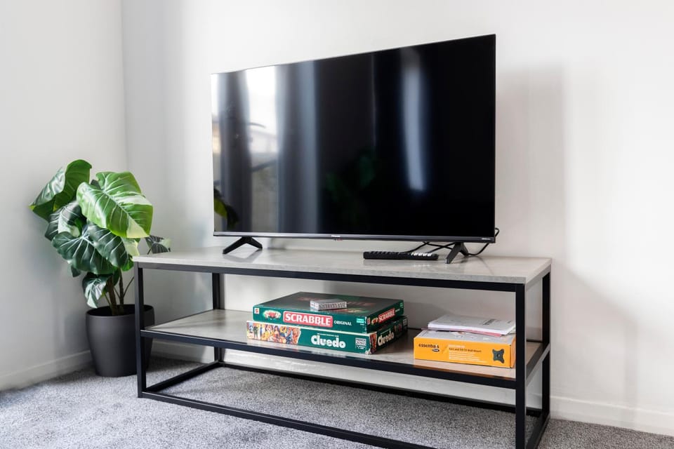 TV and multimedia