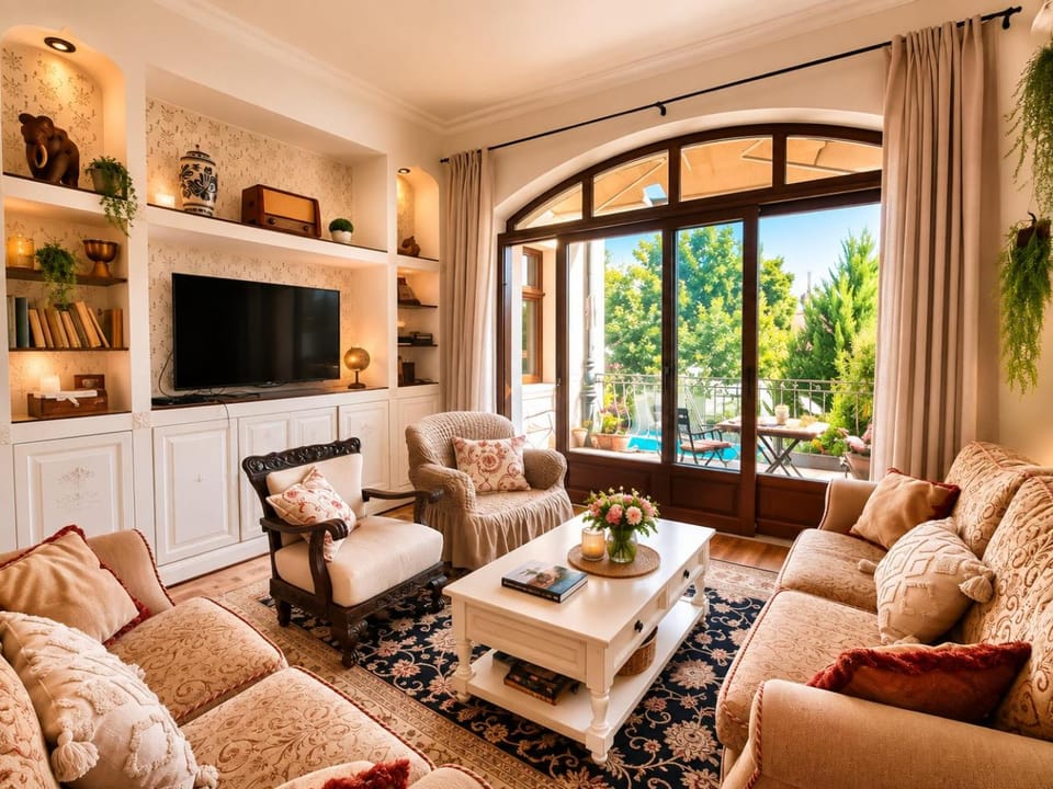 Kúria apartman private wellness with garden and pool Apartment in Budapest
