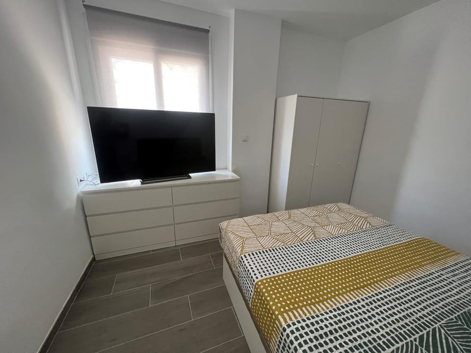 Apartamentos BEACHYDAYS Metropolis C Apartment in Torremolinos