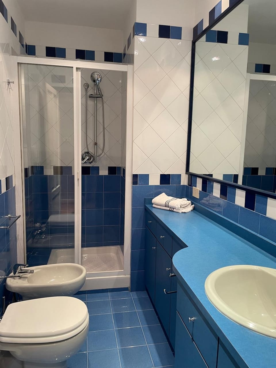 Shower, Toilet, Bathroom, bidet