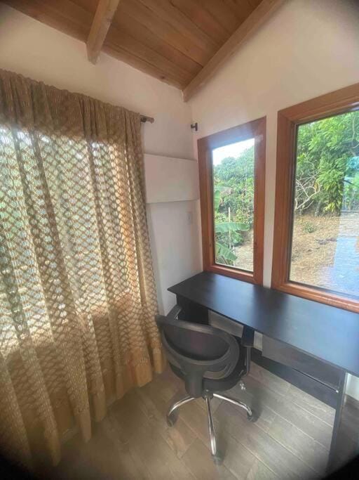 Cabaña de dos habitaciones CAPRI Eje Cafetero House in Quindio, Colombia