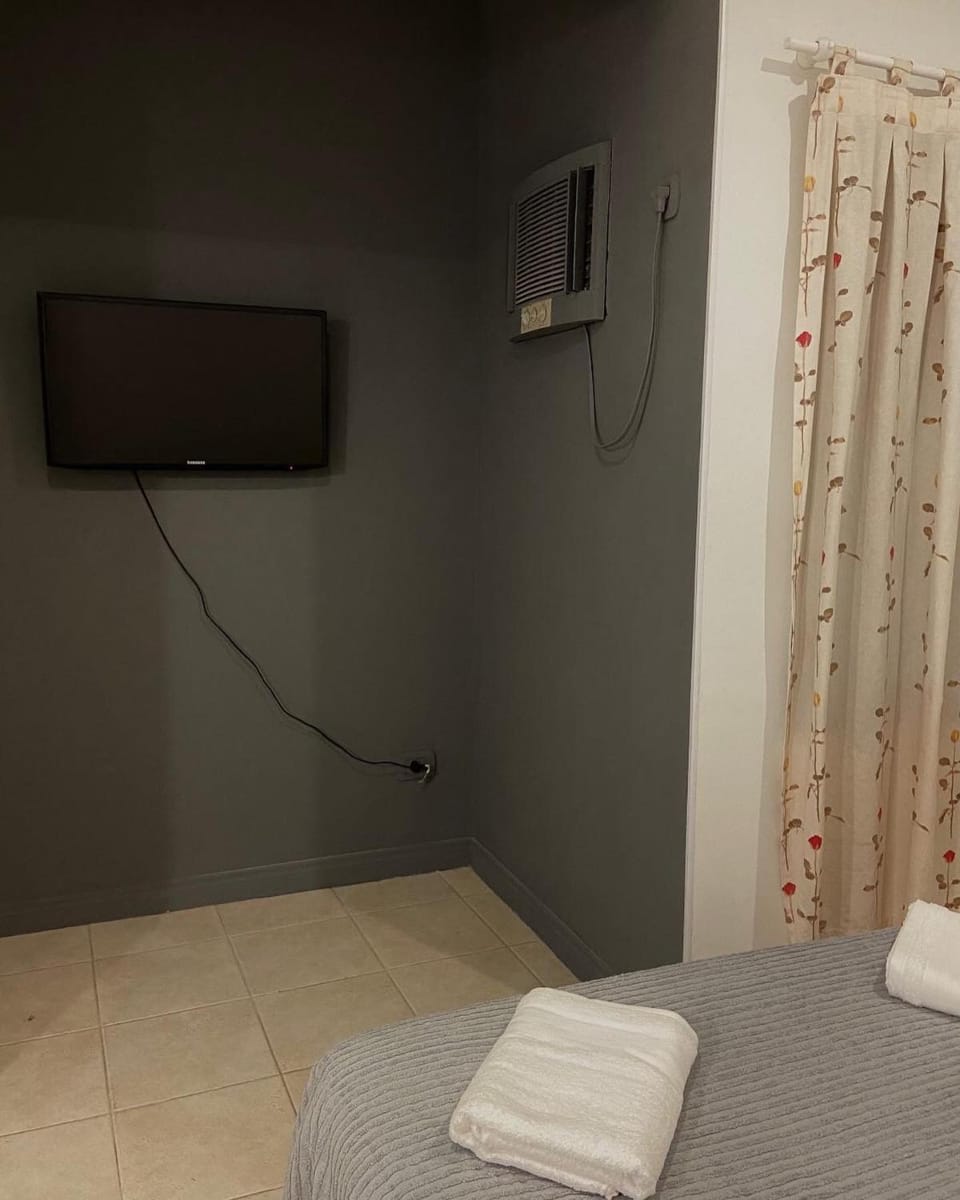 TV and multimedia, air conditioner