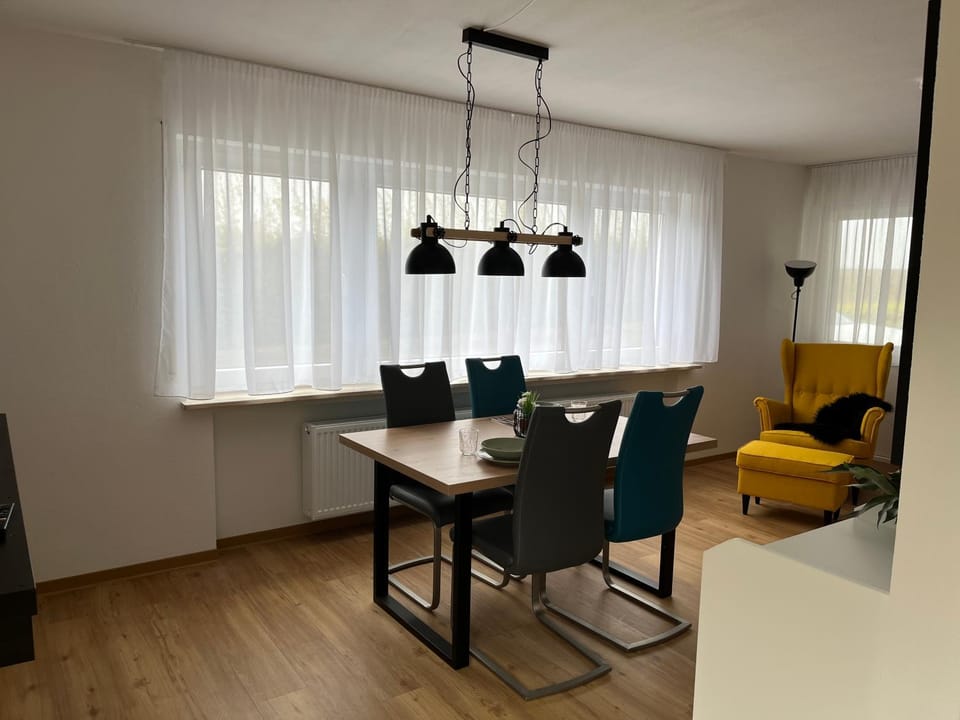 Obstgarten am Bodensee Apartment in Baden-Württemberg