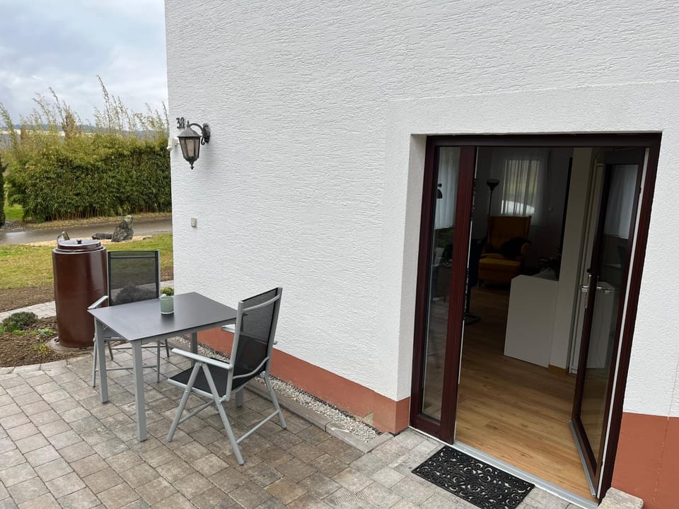 Obstgarten am Bodensee Apartment in Baden-Württemberg