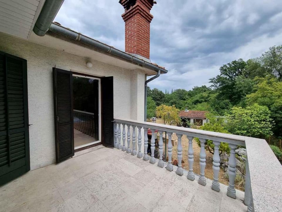 Summer, Balcony/Terrace