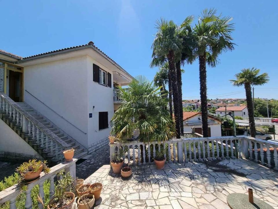 Property building, Summer