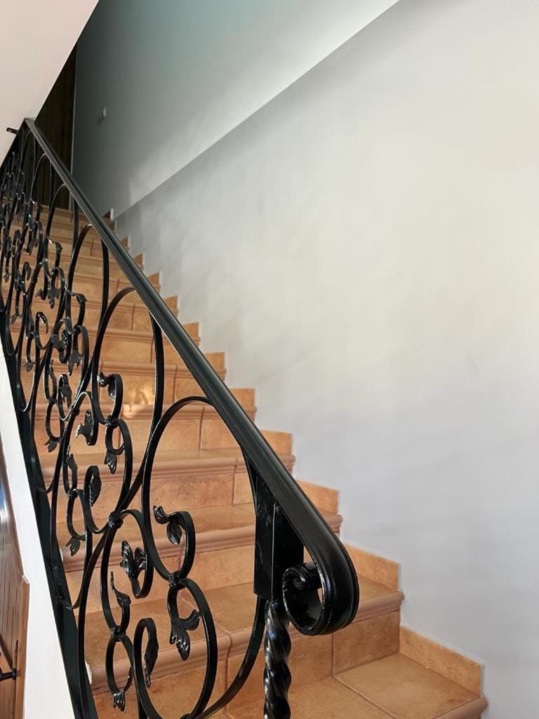 Casa Rural - Vivienda Arado Chalet in Castile-La Mancha