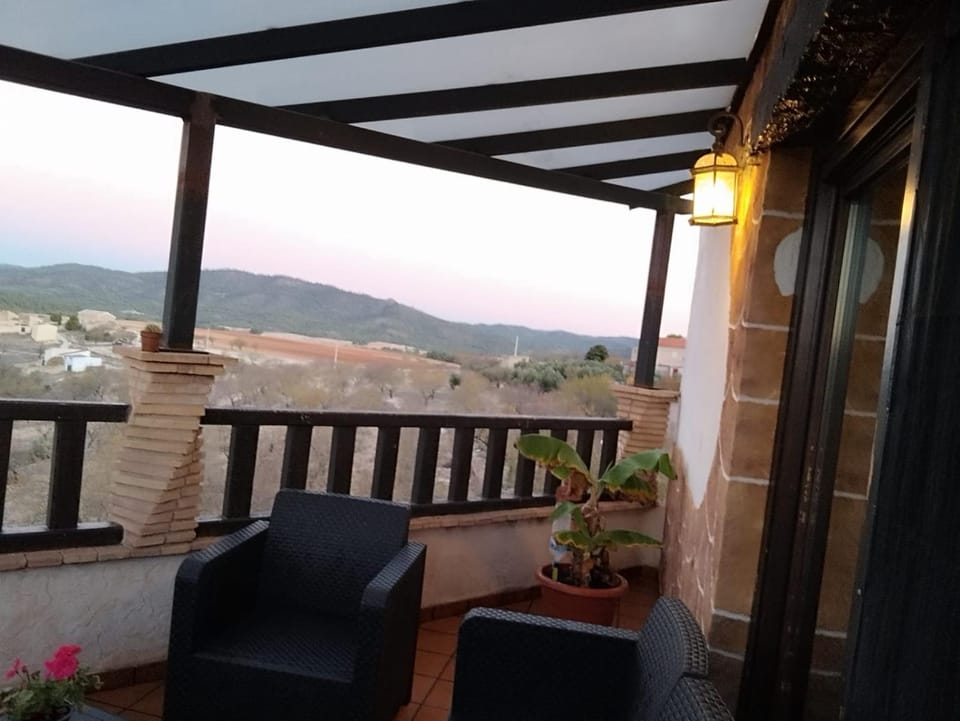 Casa Rural - Vivienda Arado Chalet in Castile-La Mancha