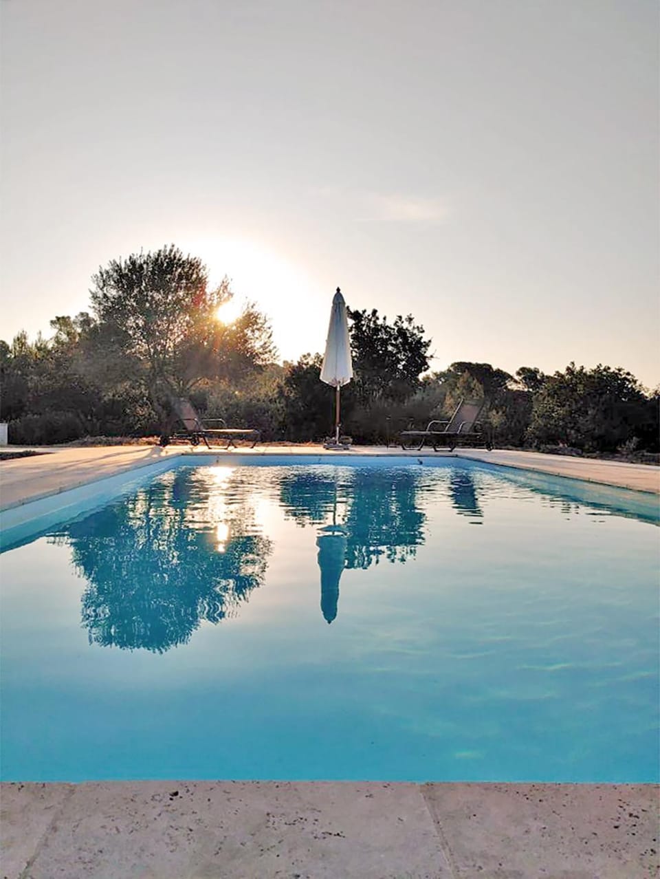 Villa Parpaiouns - confortable maison avec piscine privée chauffée en Provence Villa in French Riviera
