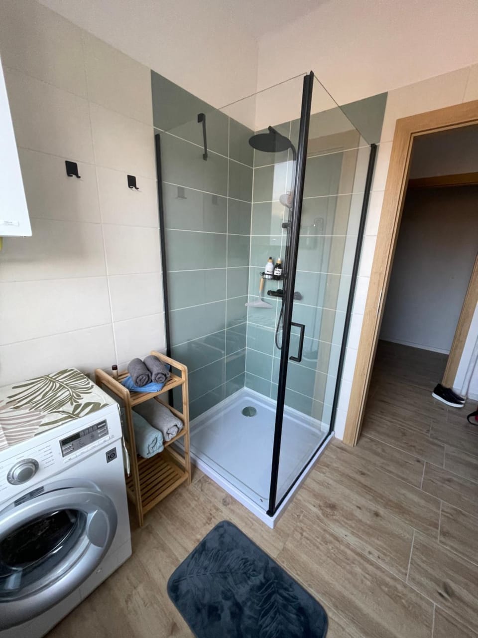 Shower