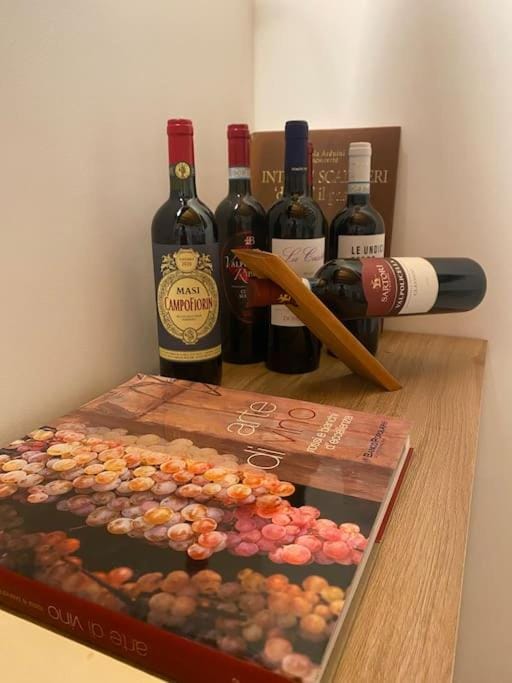 Appartamento in Valpolicella (AquardensGardaVerona Apartment in Veneto