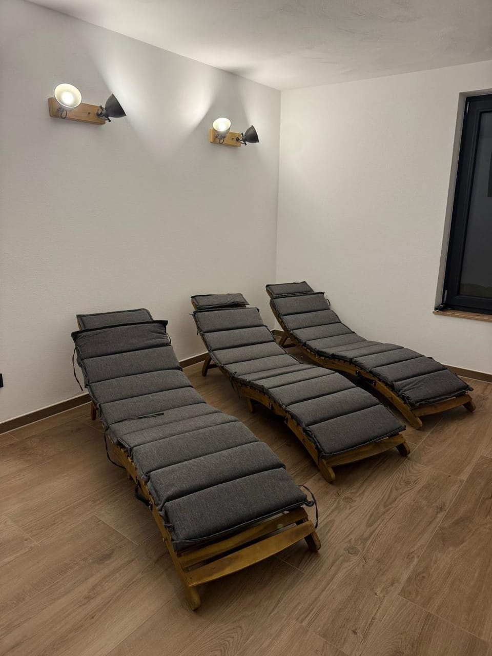 Spa and wellness centre/facilities