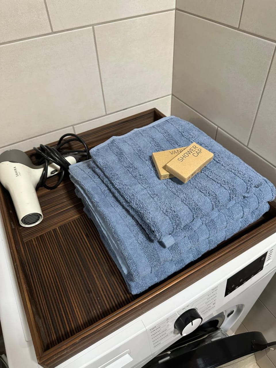 towels