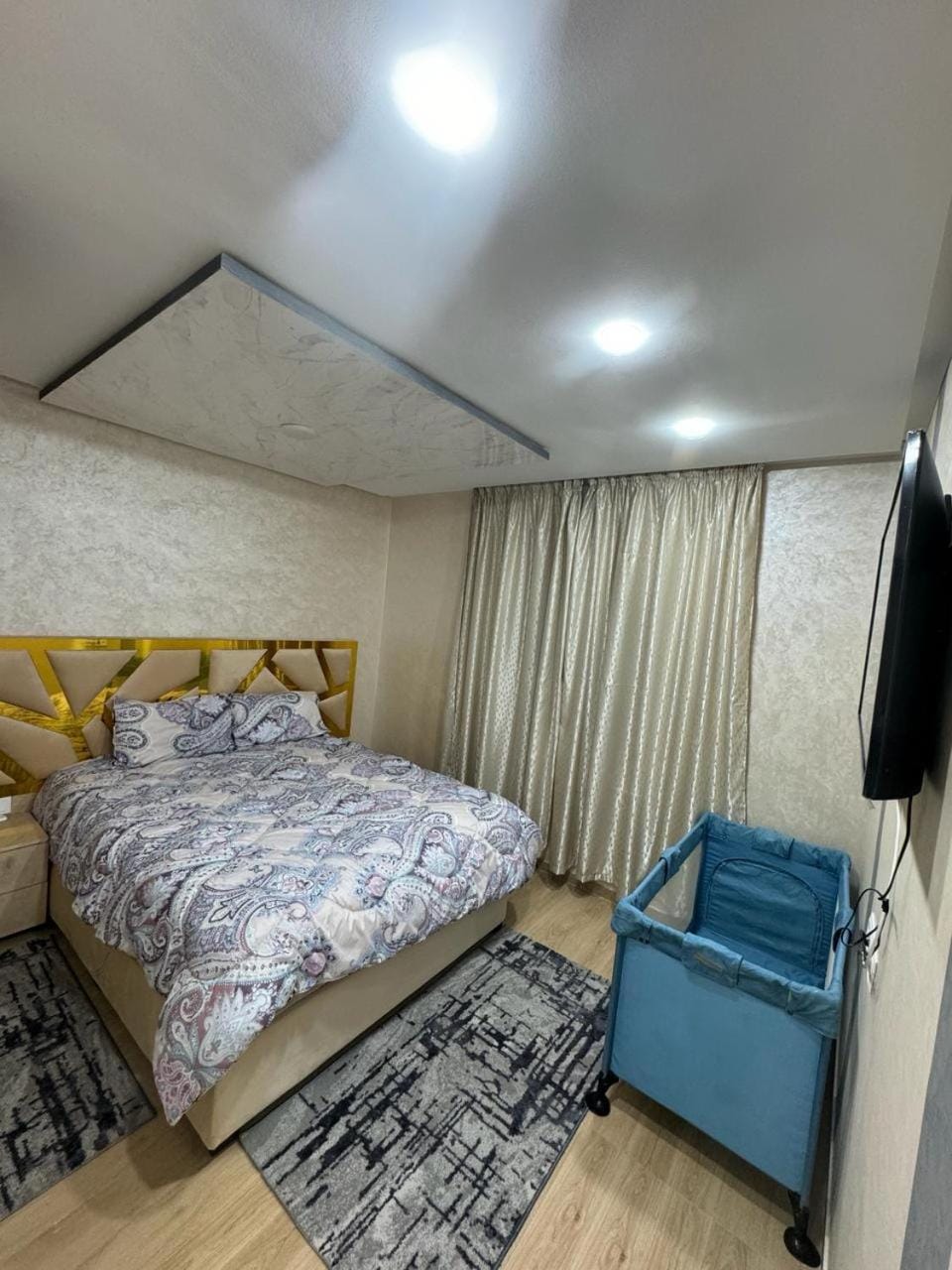 appart luxe CORALIA 34 IL 7 Apartment in Morocco