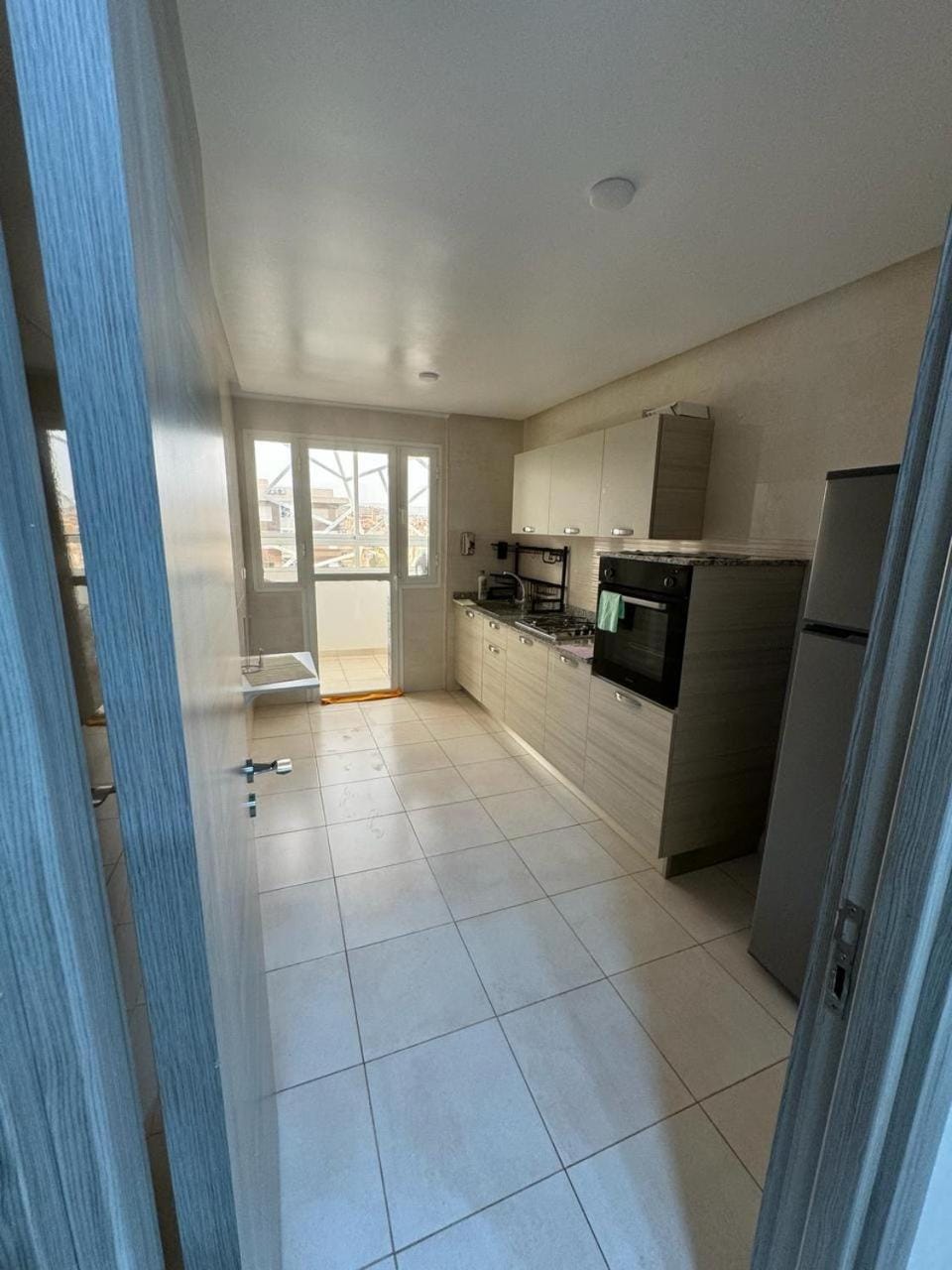 appart luxe CORALIA 34 IL 7 Apartment in Morocco