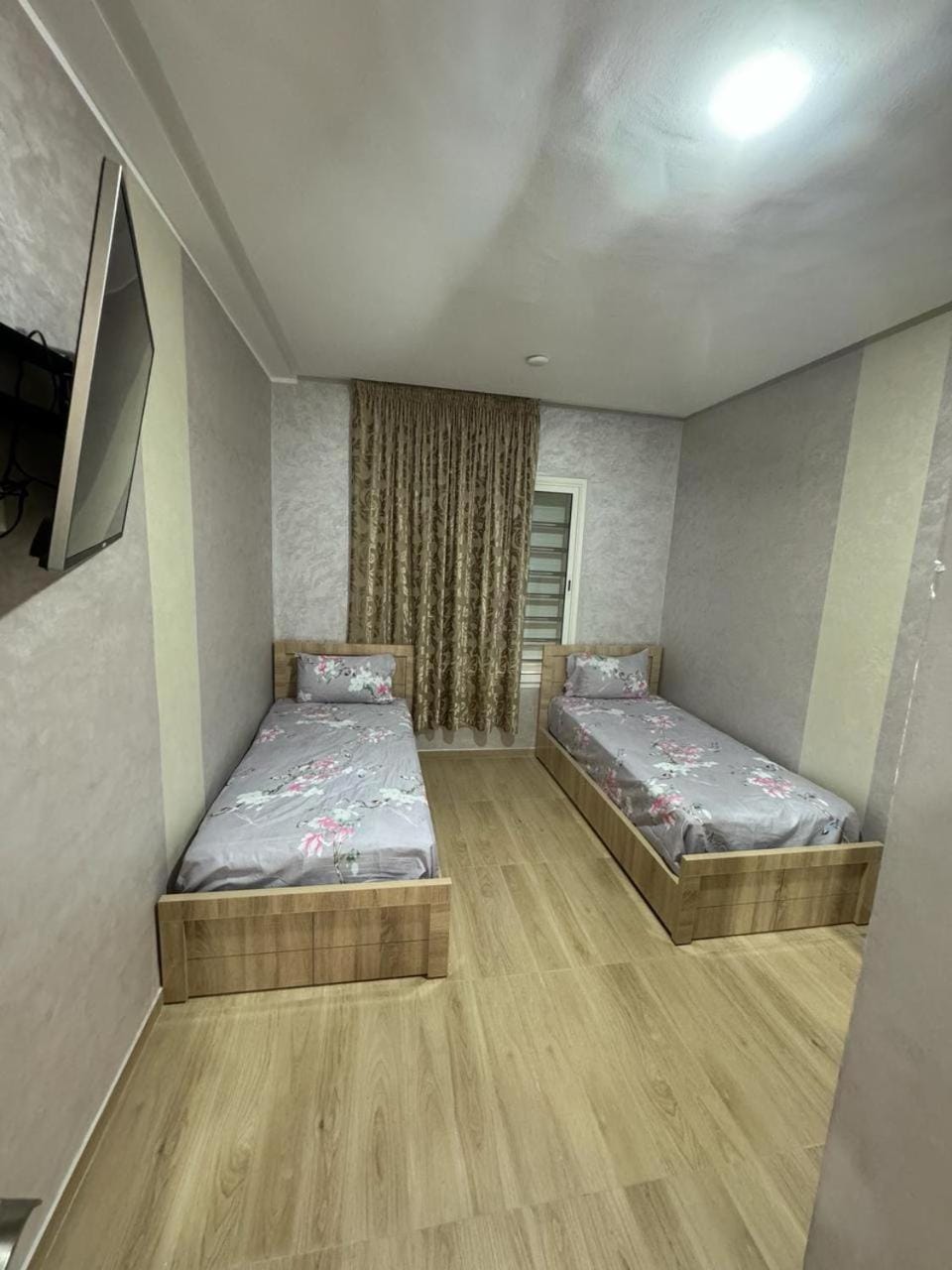 appart luxe CORALIA 34 IL 7 Apartment in Morocco