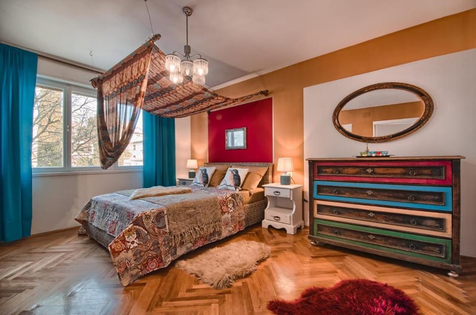 Apartman Val Apartment in Pula
