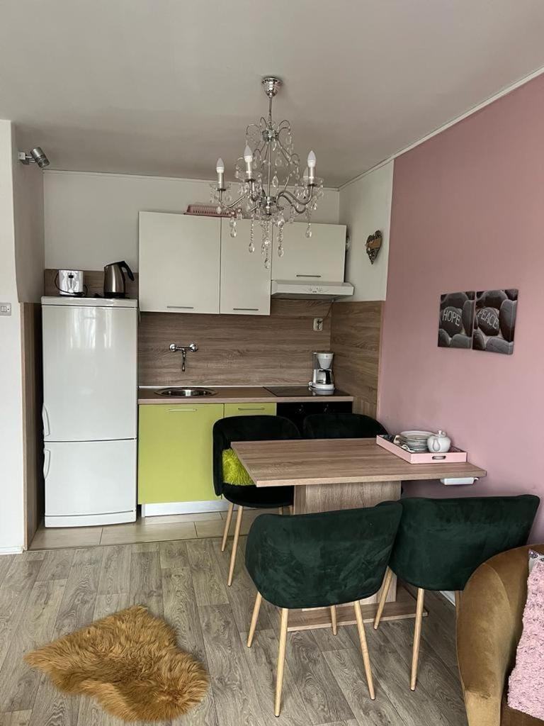 Apartman Val Apartment in Pula