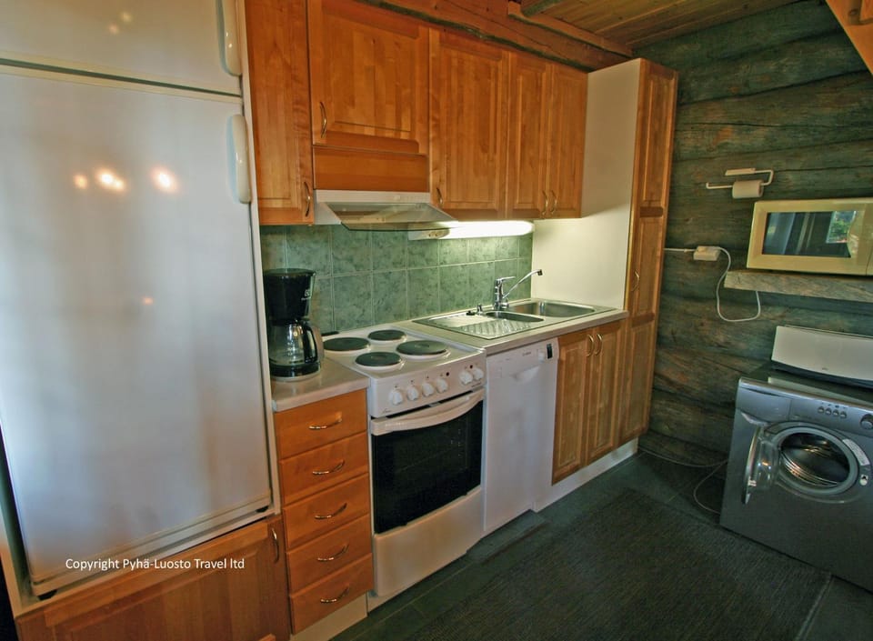 Holidayhome Hoviranta House in Rovaniemi