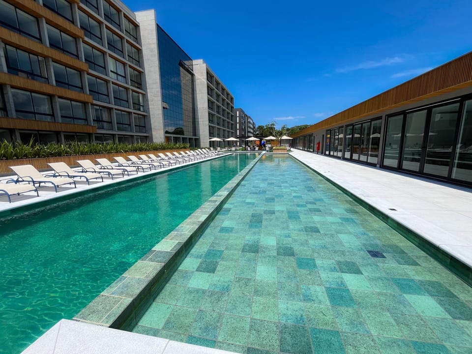 Swimming pool, Swimming pool