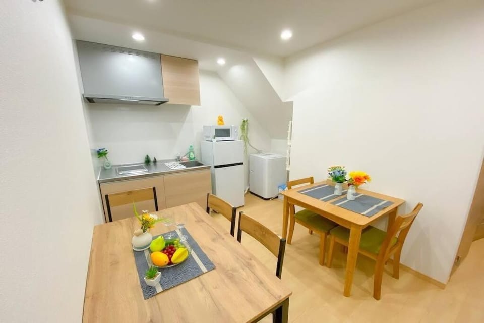 Guest House HARU DREAM ABENO Apartment in Osaka