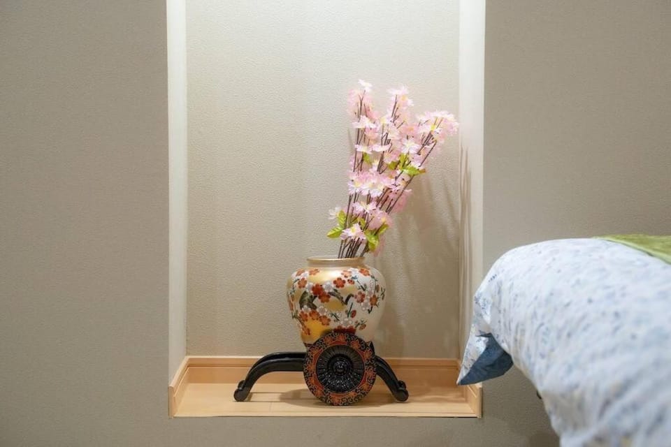 Guest House HARU DREAM ABENO Apartment in Osaka