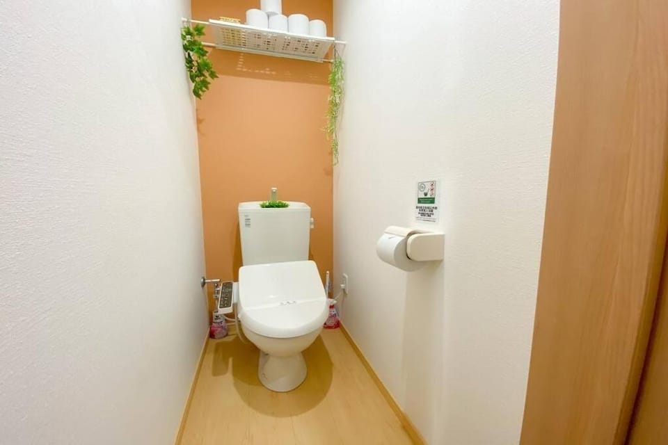 Guest House HARU DREAM ABENO Apartment in Osaka